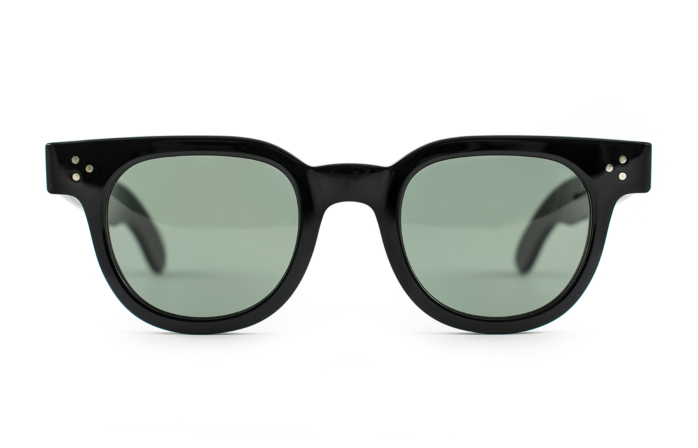 Julius Tart Optical - FDR - Black